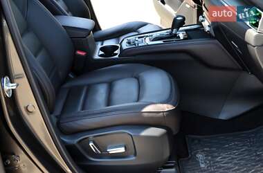 Внедорожник / Кроссовер Mazda CX-5 2020 в 