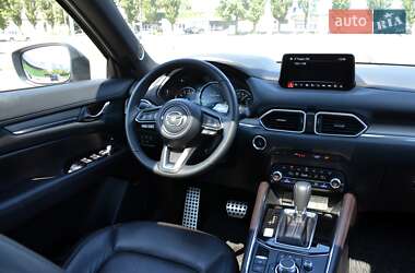 Внедорожник / Кроссовер Mazda CX-5 2020 в 