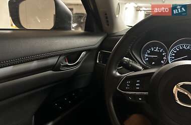 Внедорожник / Кроссовер Mazda CX-5 2020 в 