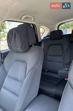 Внедорожник / Кроссовер Mazda CX-5 2020 в 