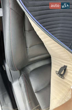 Внедорожник / Кроссовер Mazda CX-5 2014 в 