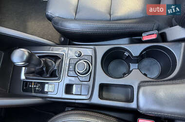 Внедорожник / Кроссовер Mazda CX-5 2016 в 