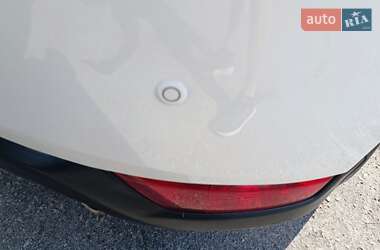 Внедорожник / Кроссовер Mazda CX-5 2018 в 