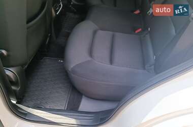 Внедорожник / Кроссовер Mazda CX-5 2018 в 