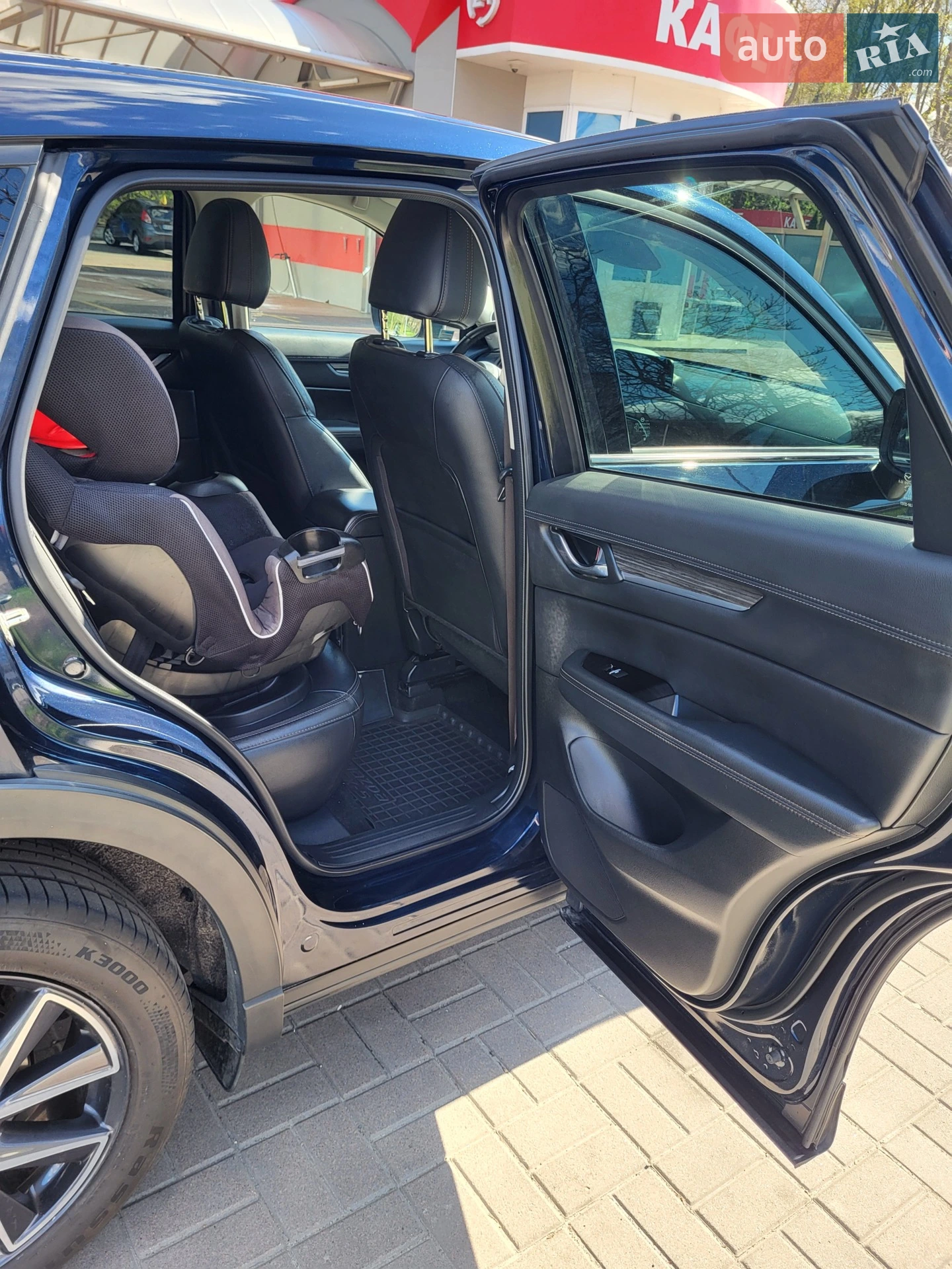 2017 Mazda CX-5 - мініатюра 22