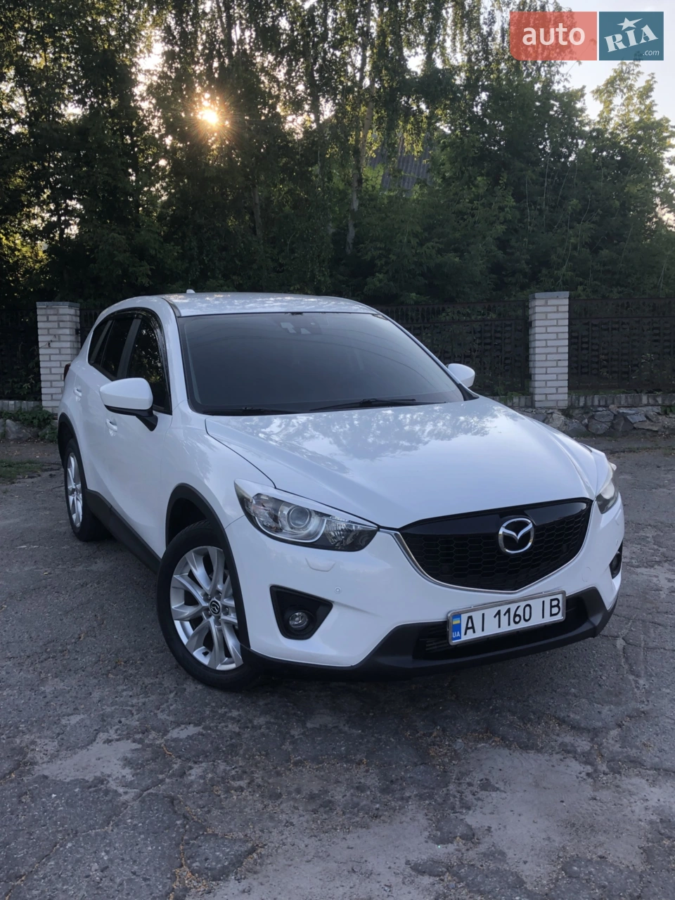 2012 Mazda CX-5 - мініатюра 29