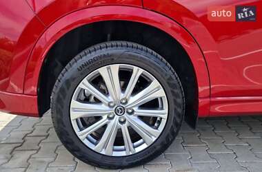 Внедорожник / Кроссовер Mazda CX-5 2022 в 