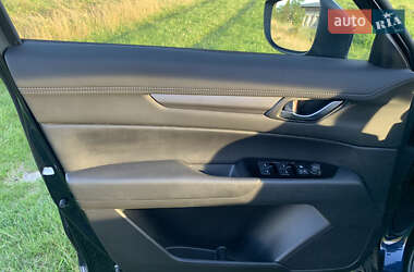 Внедорожник / Кроссовер Mazda CX-5 2023 в 