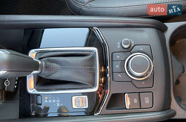 Внедорожник / Кроссовер Mazda CX-5 2023 в 