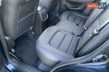 Внедорожник / Кроссовер Mazda CX-5 2023 в 