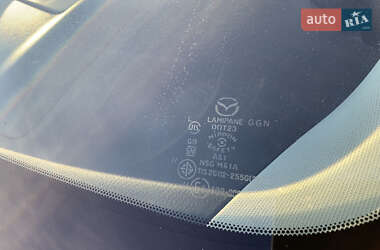 Внедорожник / Кроссовер Mazda CX-5 2023 в 