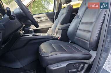 Внедорожник / Кроссовер Mazda CX-5 2022 в 