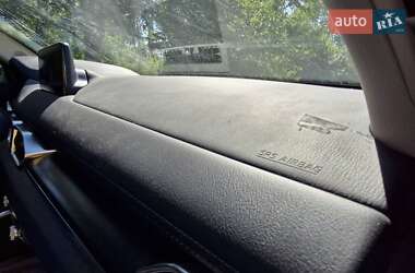 Внедорожник / Кроссовер Mazda CX-5 2022 в 