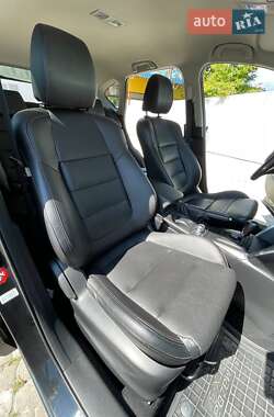 Внедорожник / Кроссовер Mazda CX-5 2012 в 