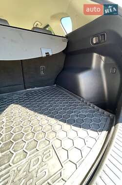 Внедорожник / Кроссовер Mazda CX-5 2012 в 