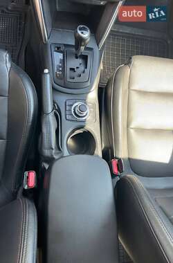 Внедорожник / Кроссовер Mazda CX-5 2012 в 