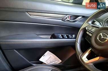 Позашляховик / Кросовер Mazda CX-5 2021 в Одесі