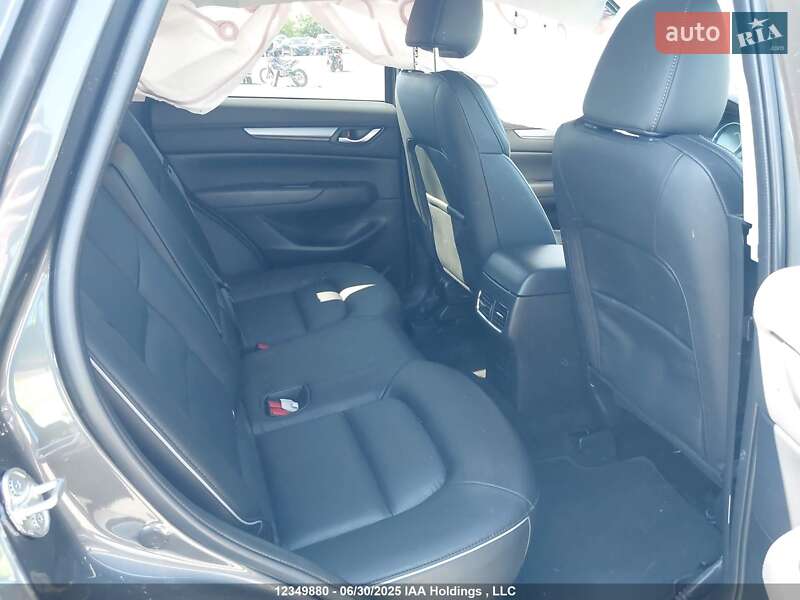 Внедорожник / Кроссовер Mazda CX-5 2024 в Умани