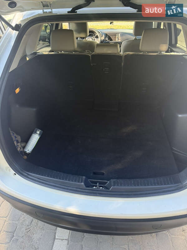 Внедорожник / Кроссовер Mazda CX-5 2014 в Ивано-Франковске