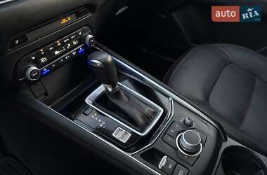 Внедорожник / Кроссовер Mazda CX-5 2023 в 