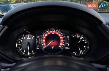 Внедорожник / Кроссовер Mazda CX-5 2023 в 