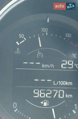Внедорожник / Кроссовер Mazda CX-5 2020 в 