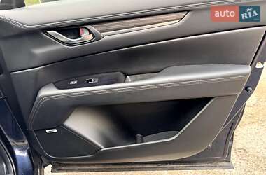 Внедорожник / Кроссовер Mazda CX-5 2021 в 