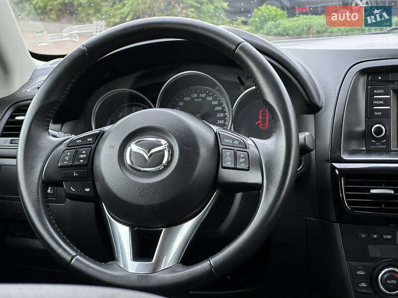 Внедорожник / Кроссовер Mazda CX-5 2013 в Бердичеве