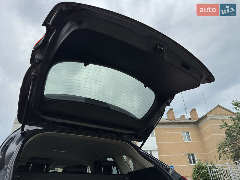 Внедорожник / Кроссовер Mazda CX-5 2013 в Бердичеве