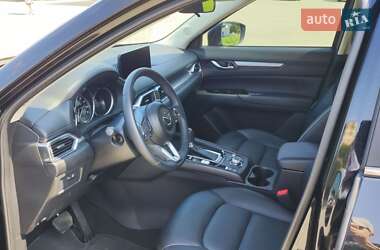 Внедорожник / Кроссовер Mazda CX-5 2024 в 
