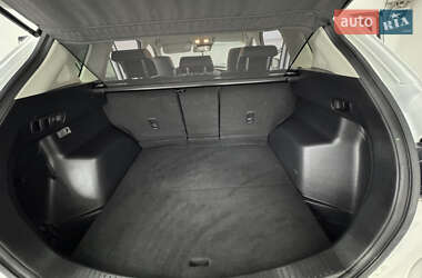 Внедорожник / Кроссовер Mazda CX-5 2012 в 