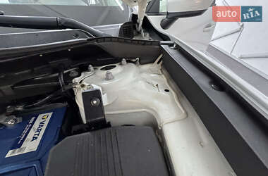 Внедорожник / Кроссовер Mazda CX-5 2012 в 