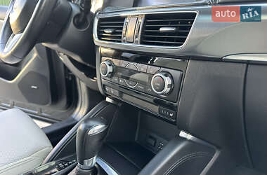Внедорожник / Кроссовер Mazda CX-5 2016 в 