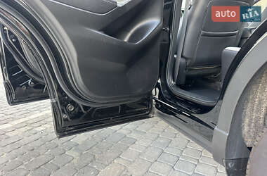 Внедорожник / Кроссовер Mazda CX-5 2016 в 