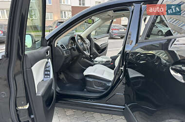 Внедорожник / Кроссовер Mazda CX-5 2016 в 