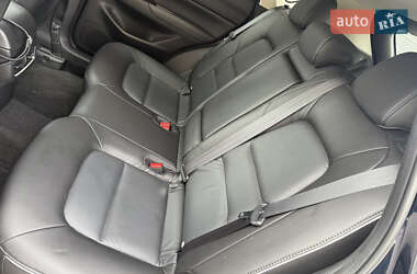 Внедорожник / Кроссовер Mazda CX-5 2023 в 