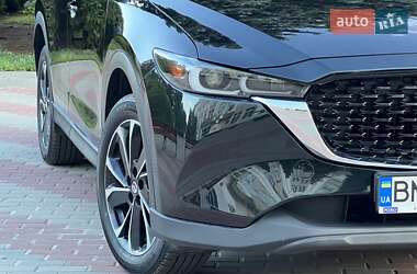 Внедорожник / Кроссовер Mazda CX-5 2023 в 