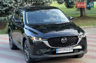 Внедорожник / Кроссовер Mazda CX-5 2023 в 