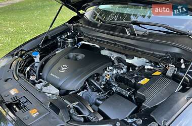 Внедорожник / Кроссовер Mazda CX-5 2023 в 