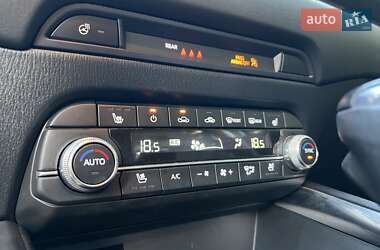 Внедорожник / Кроссовер Mazda CX-5 2023 в 