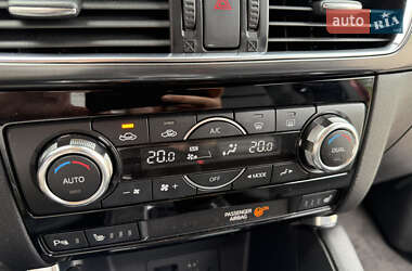 Внедорожник / Кроссовер Mazda CX-5 2015 в 