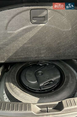 Позашляховик / Кросовер Mazda CX-5 2021 в 