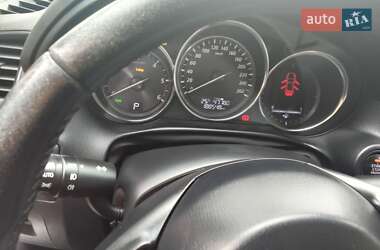 Внедорожник / Кроссовер Mazda CX-5 2012 в 