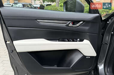 Внедорожник / Кроссовер Mazda CX-5 2021 в 
