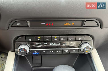 Внедорожник / Кроссовер Mazda CX-5 2021 в 