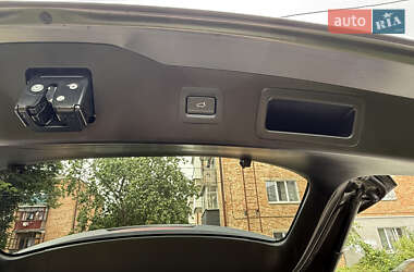 Внедорожник / Кроссовер Mazda CX-5 2021 в 