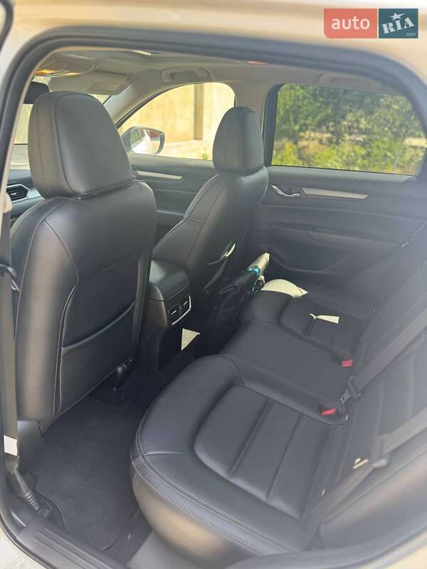 Внедорожник / Кроссовер Mazda CX-5 2021 в Сарате