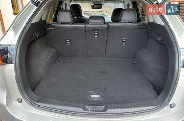 Внедорожник / Кроссовер Mazda CX-5 2023 в 