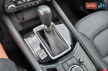 Внедорожник / Кроссовер Mazda CX-5 2023 в 