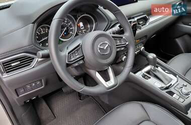 Внедорожник / Кроссовер Mazda CX-5 2023 в 